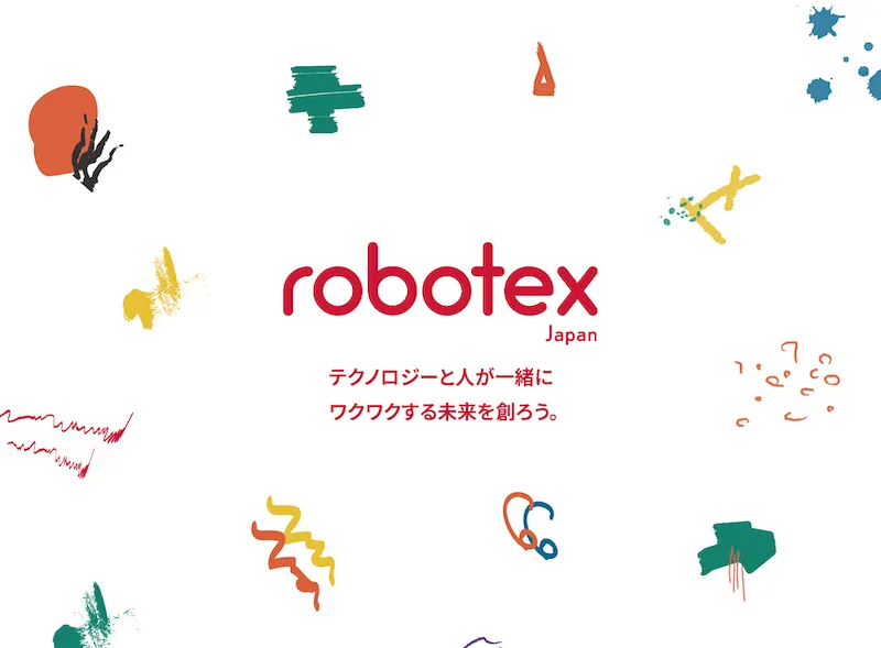 Robotex 1