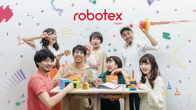 Robotex 4